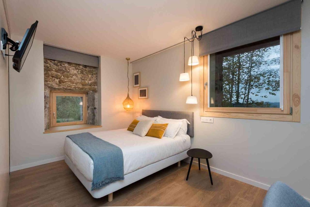 Heredad De Unanue San Sebastián Esterno foto